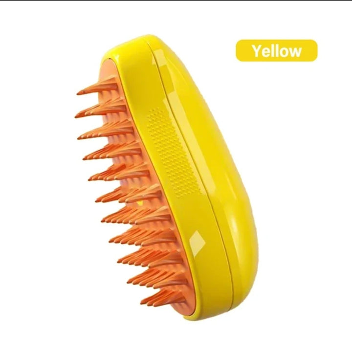 Cat Hair Brushes for Massage Pet Grooming Comb Hair Removal Combs 3 in 1